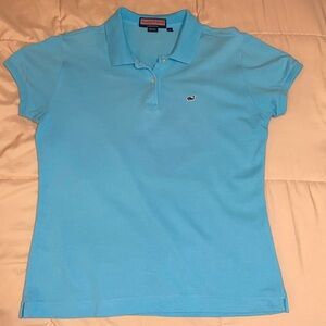 Vineyard Vines by Shep & Ian polo shirt sz M